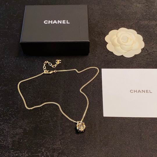 Chanel necklace 11lyh43
